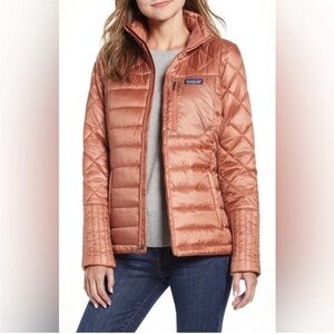 Patagonia radalie century pink